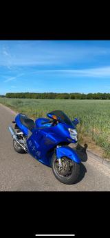 Honda CBR 1100XX Super Blackbird  - Offers