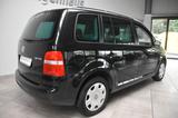 Volkswagen Touran 2.0 FSI 2Z-Klimaauto Tempo PDC 2.Hand - gebrauchte VW Touran aus dem Jahr 2004