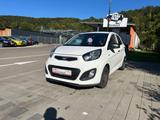 Kia Picanto Business Line** TÜV-06.2027 ** - gebrauchte Kia Picanto aus dem Jahr 2013