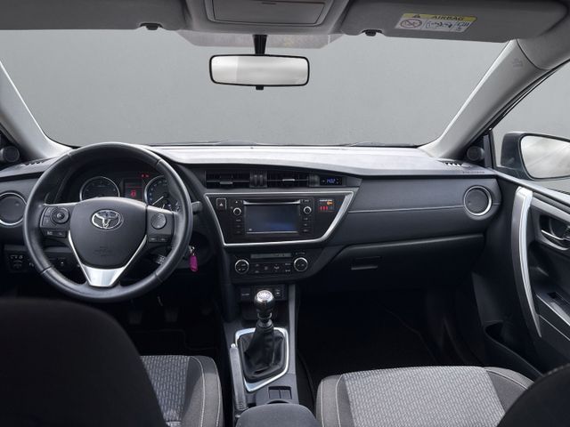 Auris Life+ *Klimaautom+SHZ+Rückfahrkam.+Temp+PD