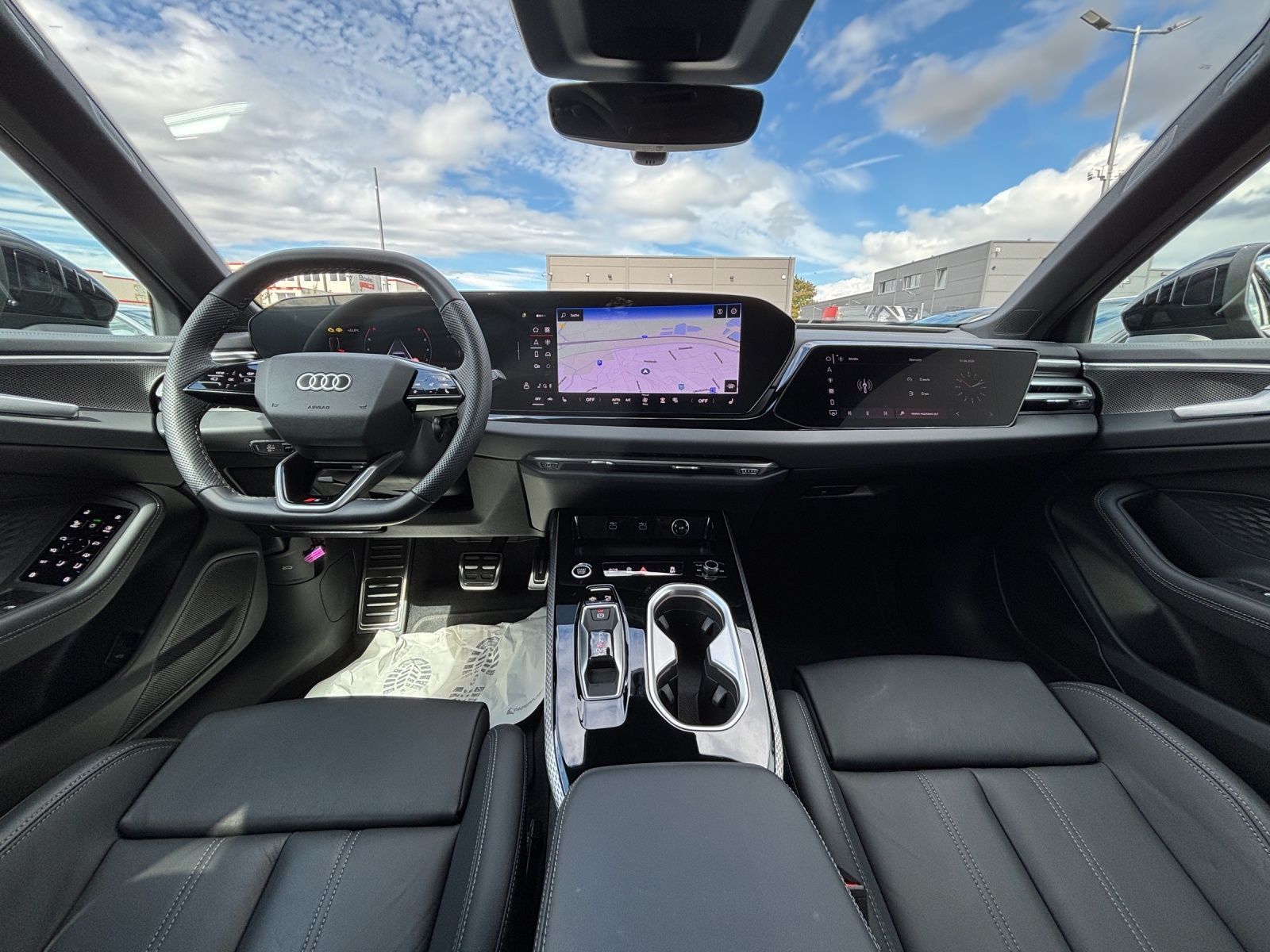 Audi A6 - Bild 7