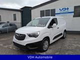 Opel Combo E Cargo Edition Navi Bluetooth TÜV 4-2027 - Opel Combo B mit Diesel-Antrieb