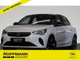 Opel Corsa e ELEKTRO Edition *Rückfahrkamera, Sitzhei