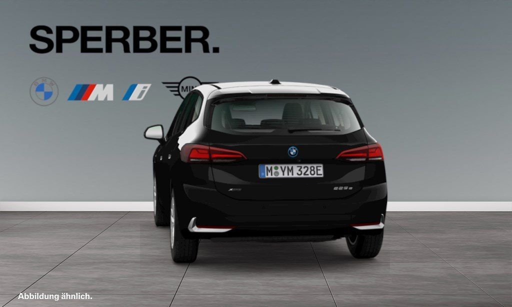 BMW 225 Active Tourer - Bild 5