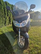 Piaggio X8 HU 05/2026 Schnäppchen  - PIAGGIO VON 126 BIS 250 CCM