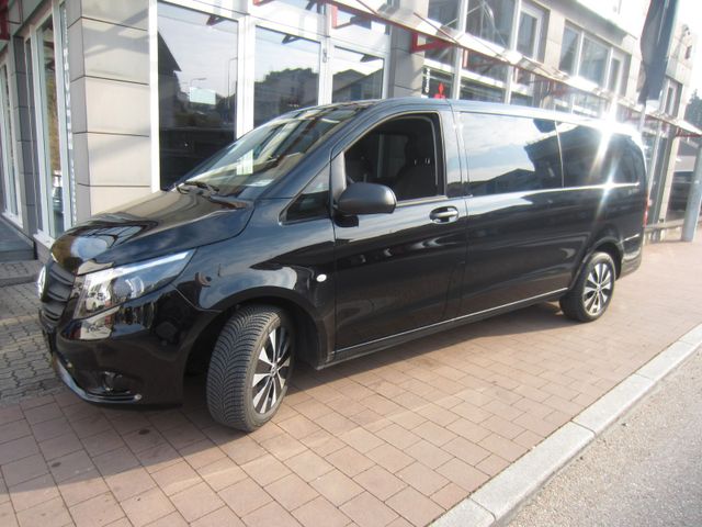 Mercedes-Benz Vito  119CDI Select RWD extralang/Cabin-Komfort/