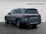 Mercedes-Benz GLS 400 d 4M EXCLUSIVE|6-SITZE|AHK|HUD|PANO| - mit Diesel-Antrieb: Automatik