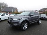 Land Rover Range Rover Evoque Pure - Land Rover Range Rover Evoque Pure mit Diesel-Antrieb