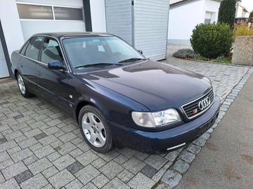 صورة 1 لـ 1996 AUDI A6