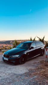 BMW E91 325d m57 (tausche/verkaufe) - BMW 325: 325d E91