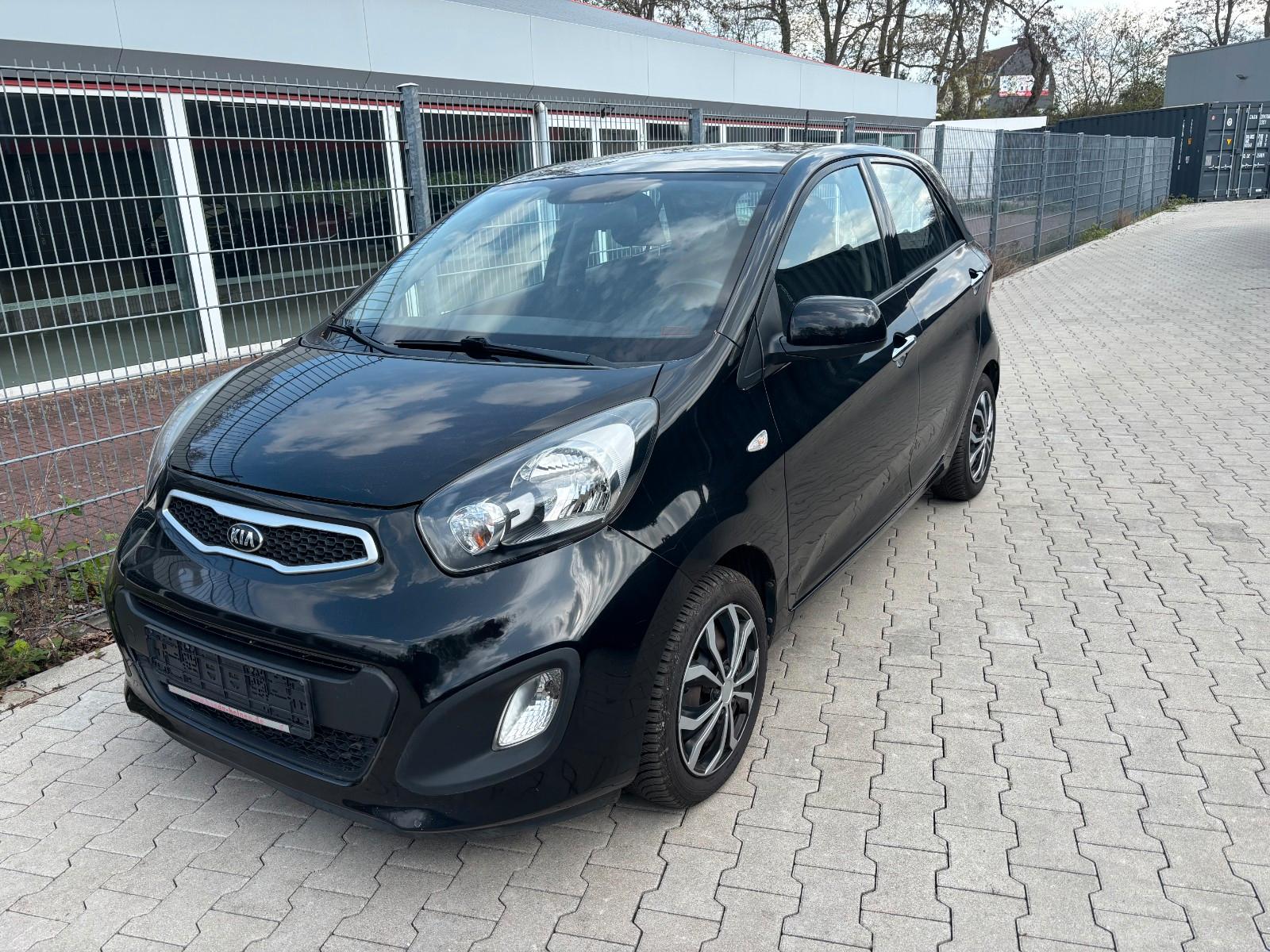 Kia Picanto Edition 7
