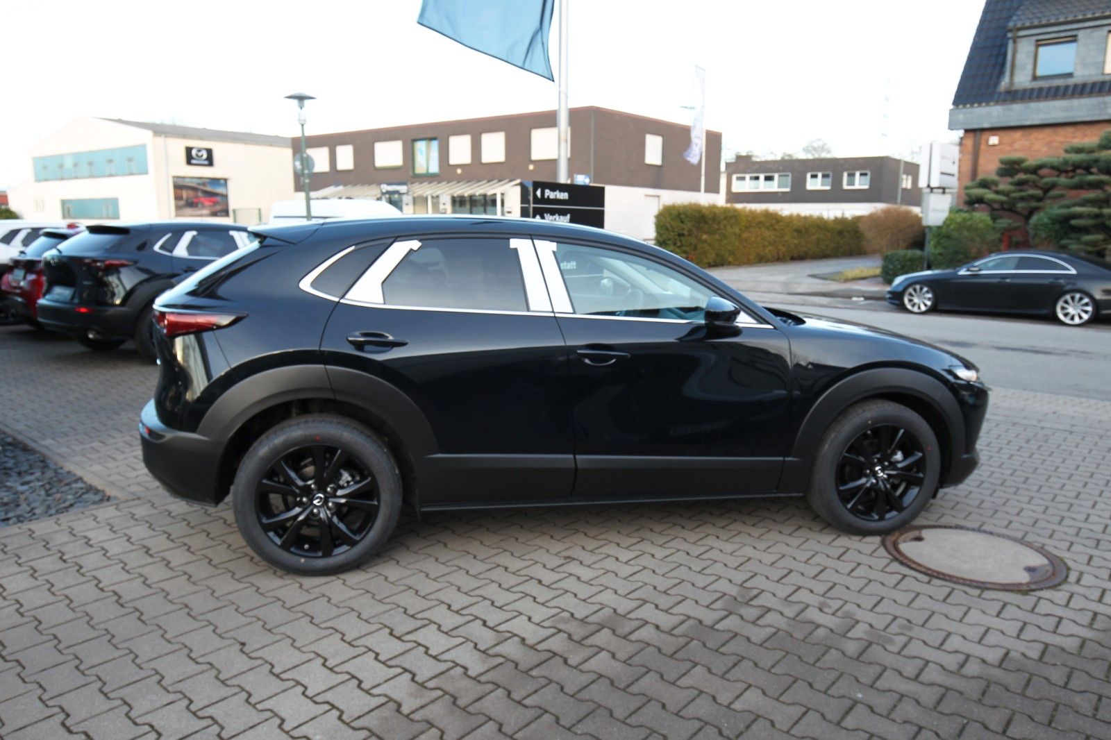 Mazda CX-30 - Bild 6