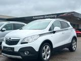 Opel Mokka Edition ecoFlex*HU NEU* - Opel Mokka Gebrauchtwagen in Duisburg