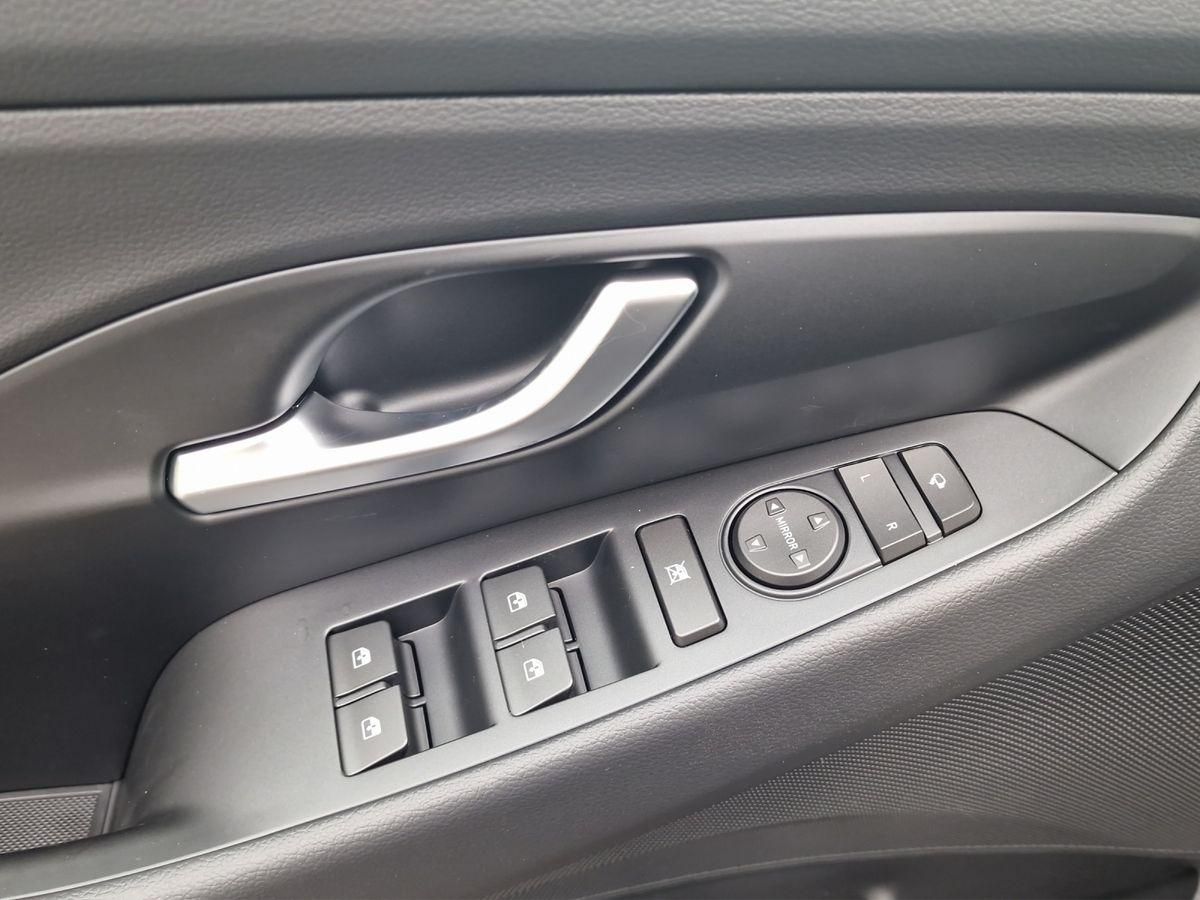 Hyundai i30 – Bild 11