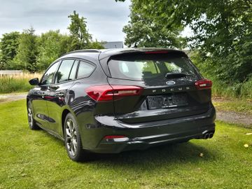 Ford Focus - 8