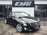 Cadillac ATS Coupe 2.0 T Performance*Bi-XENON*LEDER*NAVI* - Cadillac ATS Gebrauchtwagen