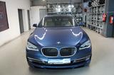 ALPINA BMW B7 Biturbo*GLASDACH*HEAD-UP*NAVI*MEMORY - ALPINA B7: Navigationssystem