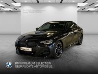 BMW M240i - Vorschau Bild 1