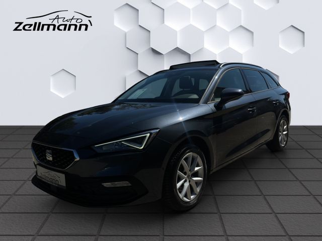 Leon 2.0 TDI EU6d Sportstourer Style 2.0TDi DSG