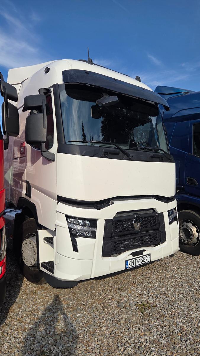 Renault Gama T460
