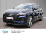 Audi Q4 e-tron Sportback 40 Matrix Panorama Assist - Audi Q4 e-tron in Bonn