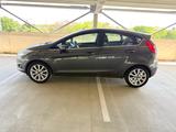 Ford Fiesta Titanium AUTOMATIK GARANTIE*KAMERA*LED*BT - Ford: Kleinwagen, Ka Auto