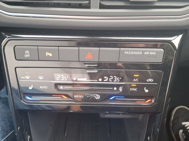T-Cross 1.0 TSI Goal DSG LED, ACC, App-Connect