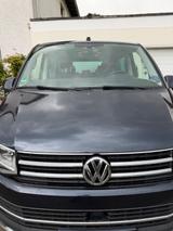 Volkswagen T6 Multivan Panamericana - Volkswagen: Multivan Panamericana