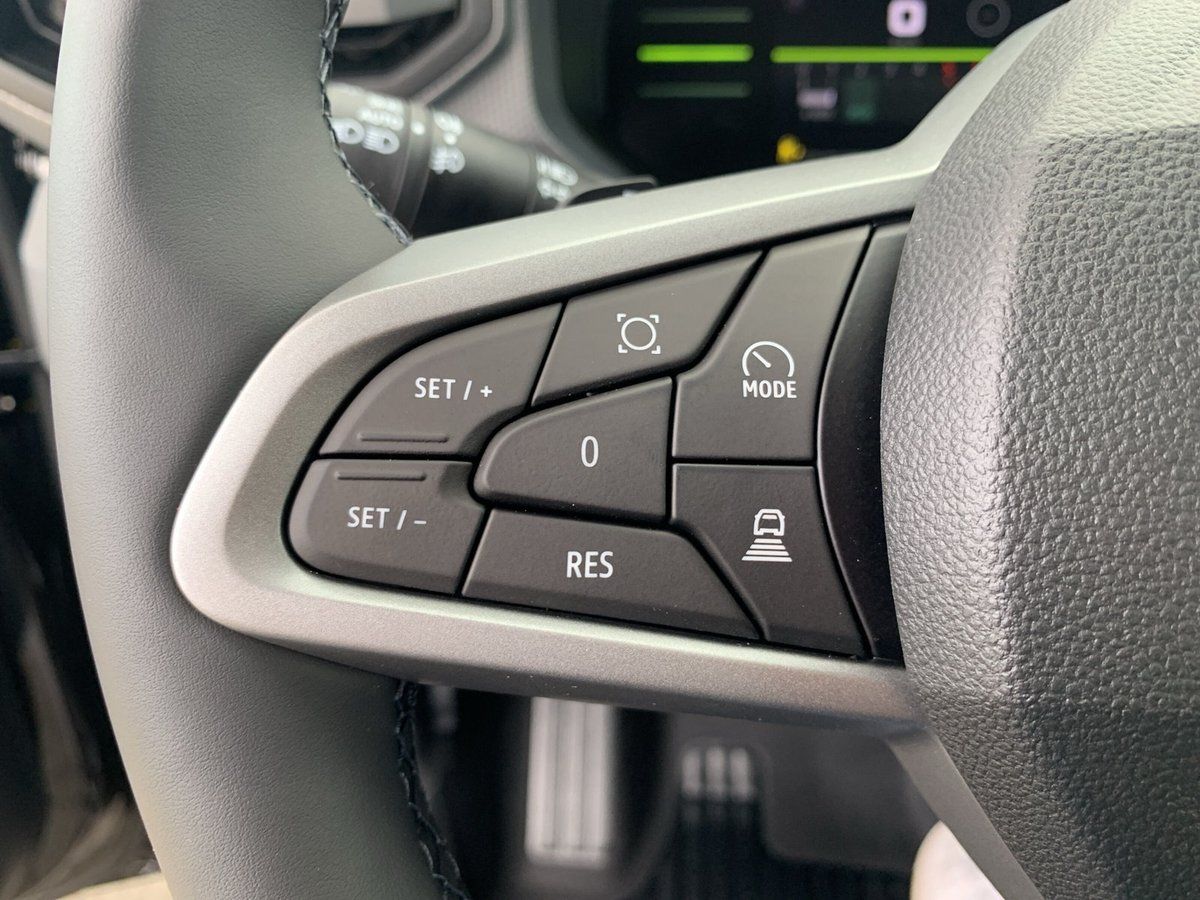 Dacia Duster - Bild 29