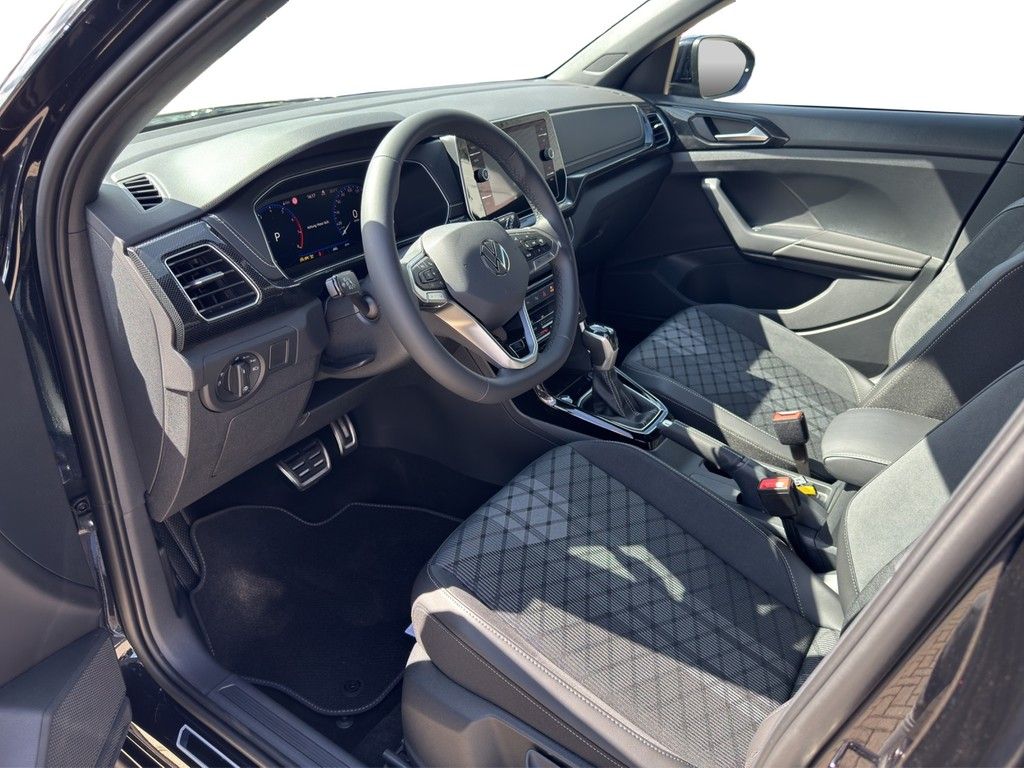 Volkswagen T-Cross - Bild 13
