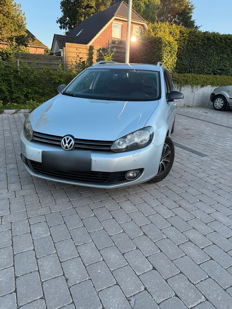 Volkswagen Golf 2011 — photo 14