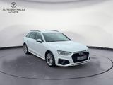 Audi A4 Avant 30 TDI S line - Audi A4: TDI 30