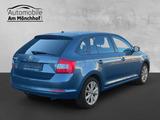 Skoda Rapid Spaceback Joy 1.2 TSi NAV DAB,GRA - gebrauchte Skoda Rapid aus dem Jahr 2016