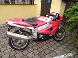Bimota Yb11 - BIMOTA MOTORRAD