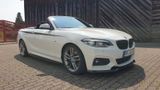BMW 220i Steptronic Cabrio M Sport 252PS (wie 230i) - BMW in Karlsruhe
