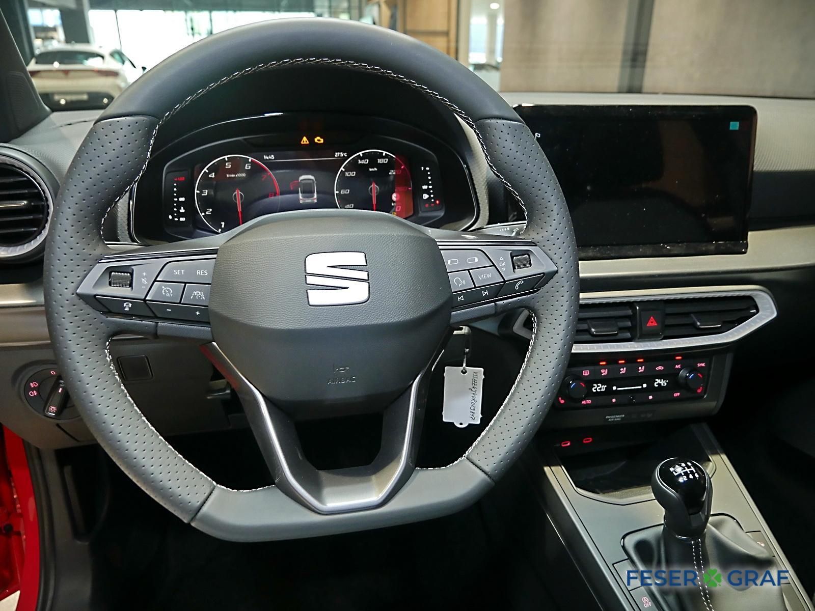 Seat Arona - Bild 4