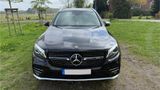 Mercedes-Benz GLC 43 AMG Mercedes-AMG GLC 43 4MATIC Autom.... - Mercedes-Benz GLC 43 AMG Gebrauchtwagen