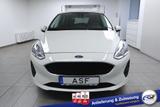 Ford Fiesta Cool & Connect  #Navi #Winter-P. #Klim... - Ford Fiesta Cool & Connect Gebrauchtwagen
