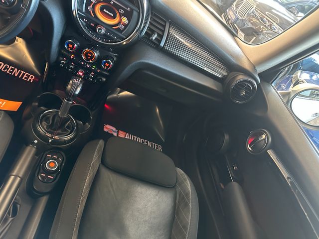 MINI COOPER SD Mini 3-trg. *2. Hand*Klima*JCW-Paket*
