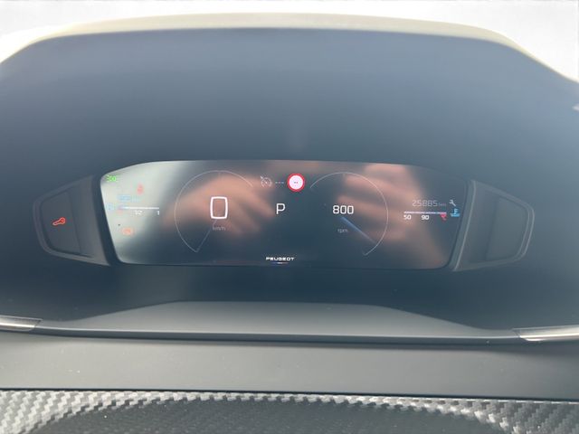 Peugeot 2008 1.2 PureTech 130 Allure LED+SHZ+PDC