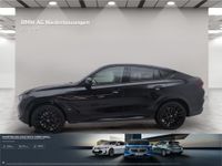 BMW X6 M60 - Vorschau Bild 2