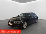 BMW 318 d Sport Line LED NAVI SIDEASS PDC HUD SHZ - BMW 3er Reihe mit Diesel-Antrieb: Limousine