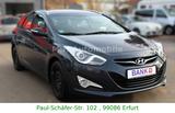 Hyundai i40 World Cup Edition |TÜV|GEPFLEGT| - gebrauchte Hyundai i40 aus dem Jahr 2015