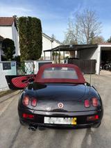 Fiat Barchetta Riviera Maggiora Limited Edition  - Fiat Barchetta: 3 Türen