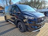 Ford Tourneo Custom 320 L1 8 Sitze AG Active AHK NAVI - mit Diesel-Antrieb: Kleinbus
