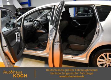 Toyota Verso - 7