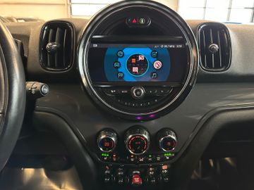 MINI Countryman *LED*Keyless*Navi*Leder*
