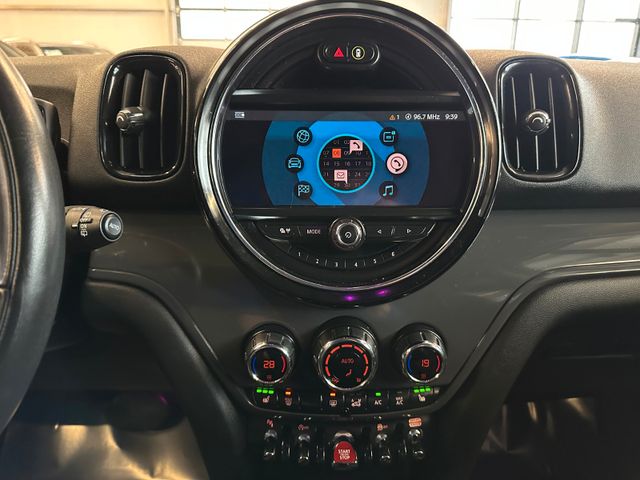MINI Countryman *LED*Keyless*Navi*Leder*