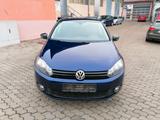Volkswagen Golf 1.6 TDI MATCH / Zahnriemen NEU / TÜV NEU - Volkswagen Golf: Match TDI