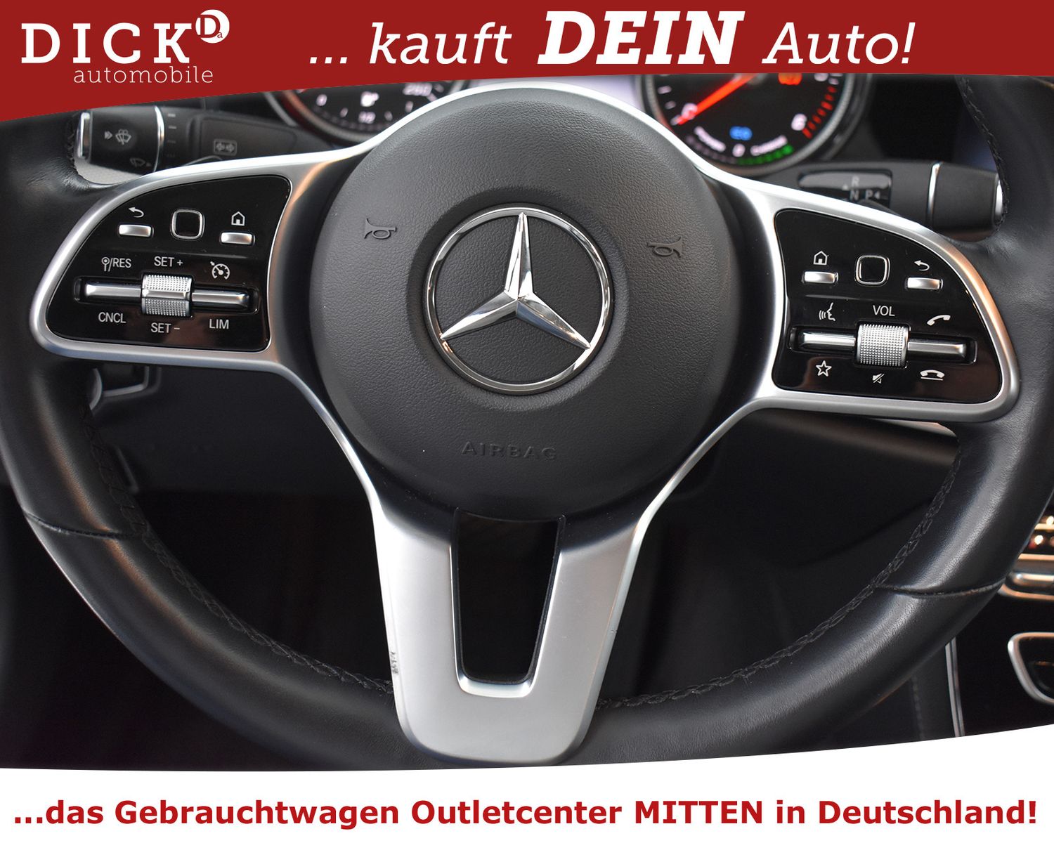 MERCEDES-BENZ E300de Avantg STANDHZ+LEDER+AHK+NAVI+KAM+LED+18" - Image 18